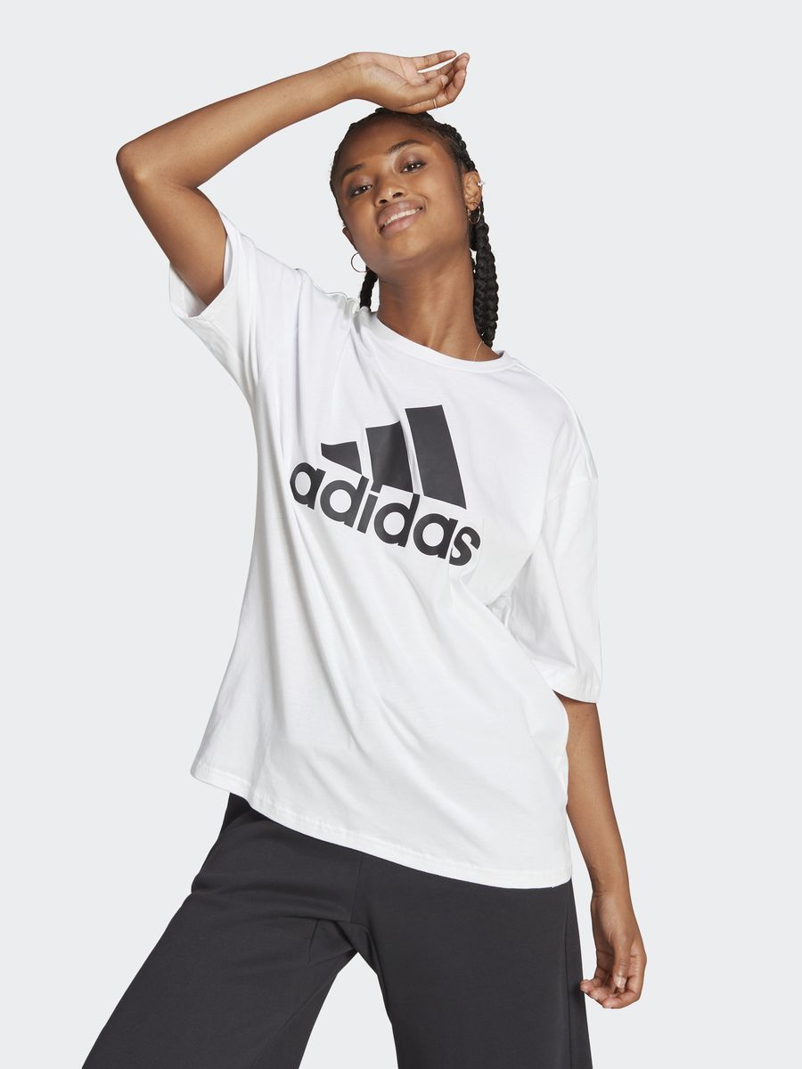 ФутболкаadidasSportswearWBlBfTee