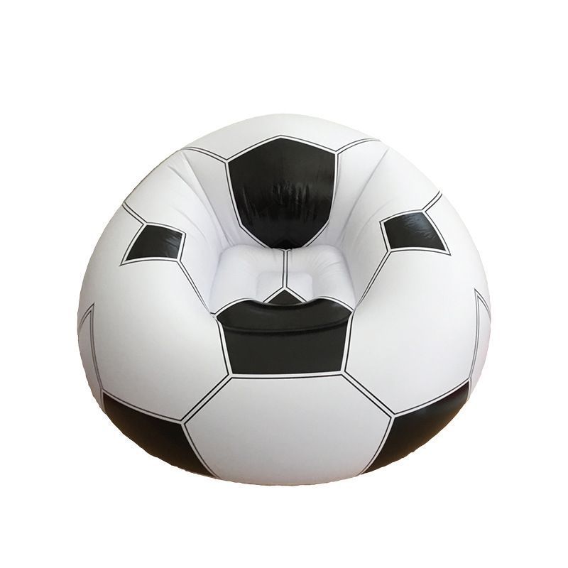 Sofa football. Intex мяч футбольный. Кресло надувное Bestway 75010 "футбольный мяч". Кресло в виде футбольного мяча. Надувное сиденье в виде футбольного мяча.