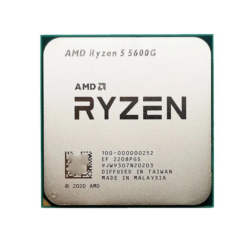 Ryzen 5600 5600g Ryzen 5600 5600g