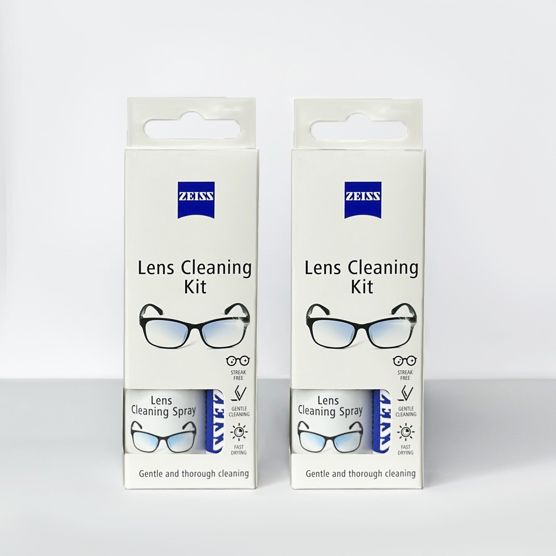 Спрей для очистки очков Zeiss Lens Cleaning Spray