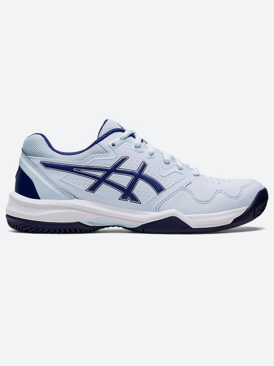 Asics gel hot sale dedicate womens