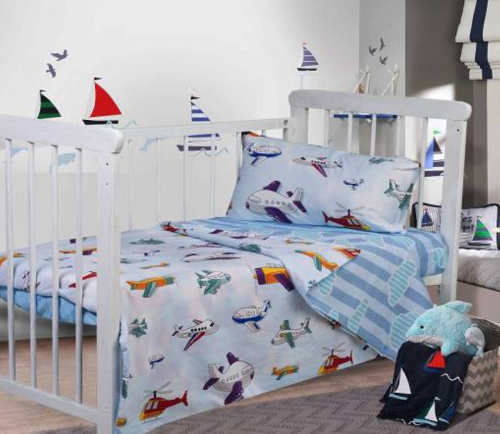 Купить Односпальное Постельное Белье Детское