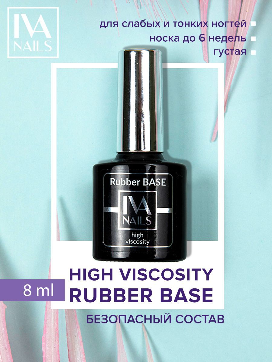IVA nails /...