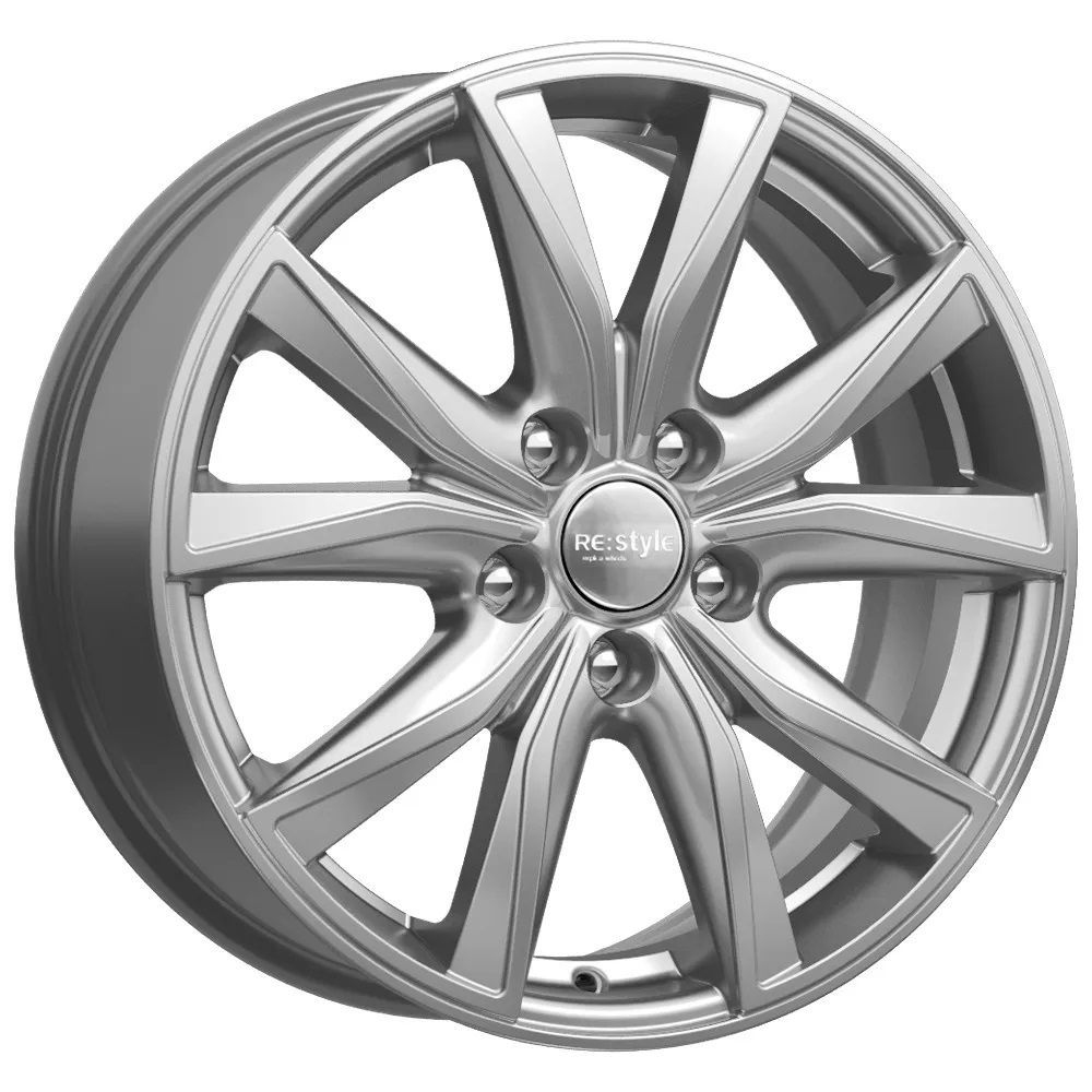 КиК RE:Style КС867 (ZV 17 Tucson) Колесный диск Литой 17x7" PCD5х114.3 ET51 D67.1