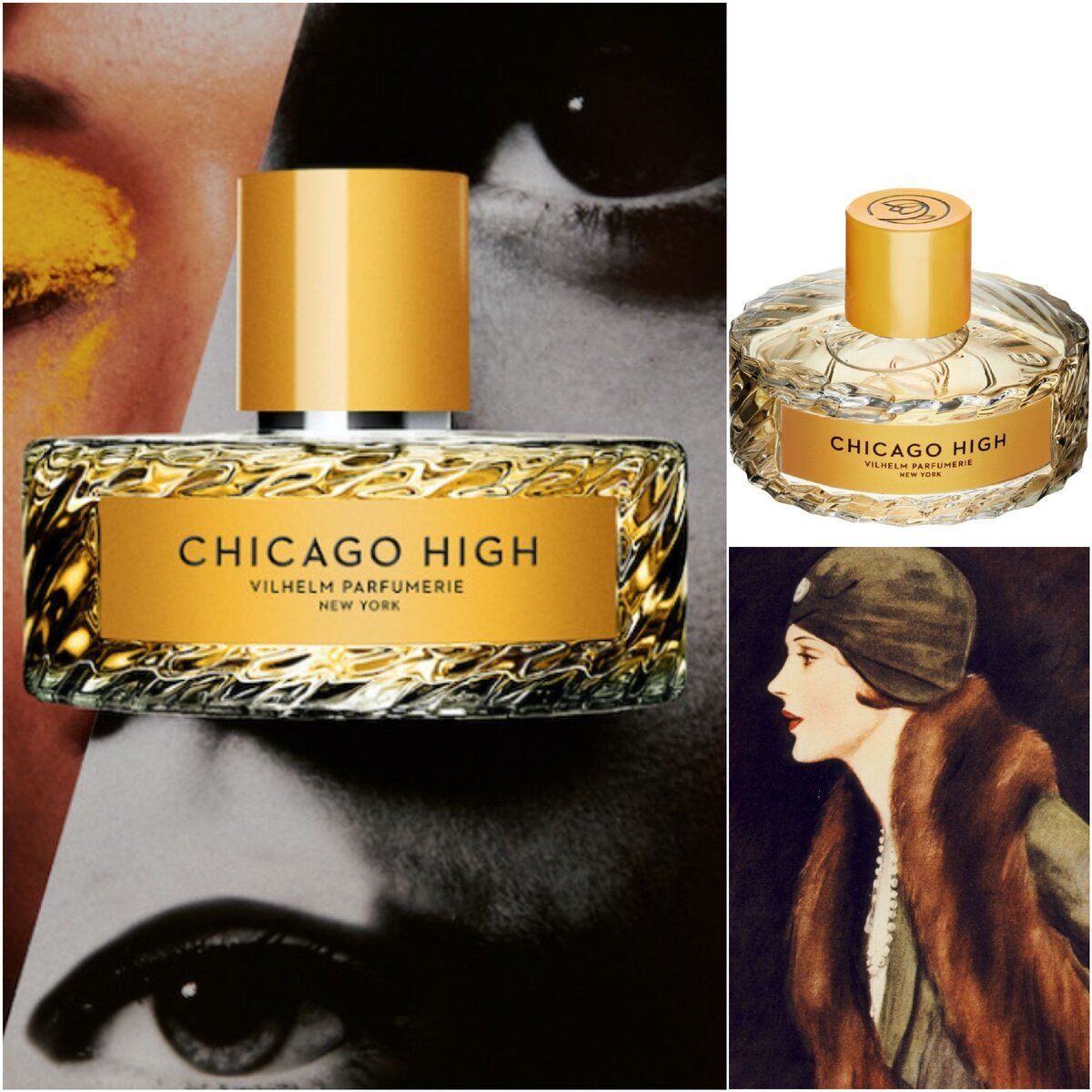 High chicago. Chicago High Vilhelm Parfumerie 50ml. Духи Wilhelm Parfumerie Chicago High. Вильгельм парфюмер Чикаго. Туалетная вода Chicago High.