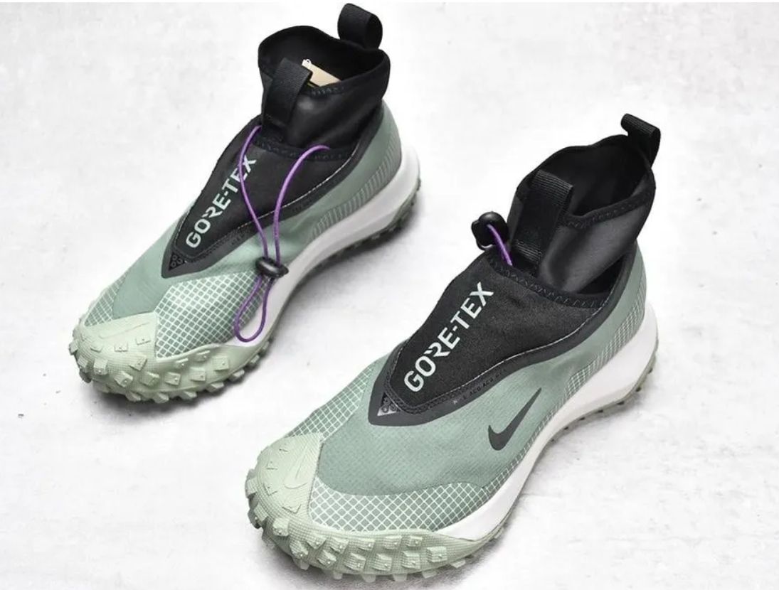 Nike Gore Tex Кроссовки Мужские Купить