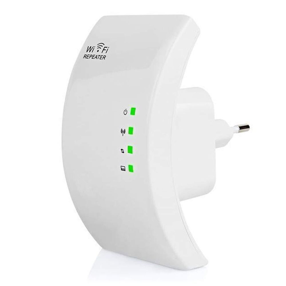 Wifi repeater