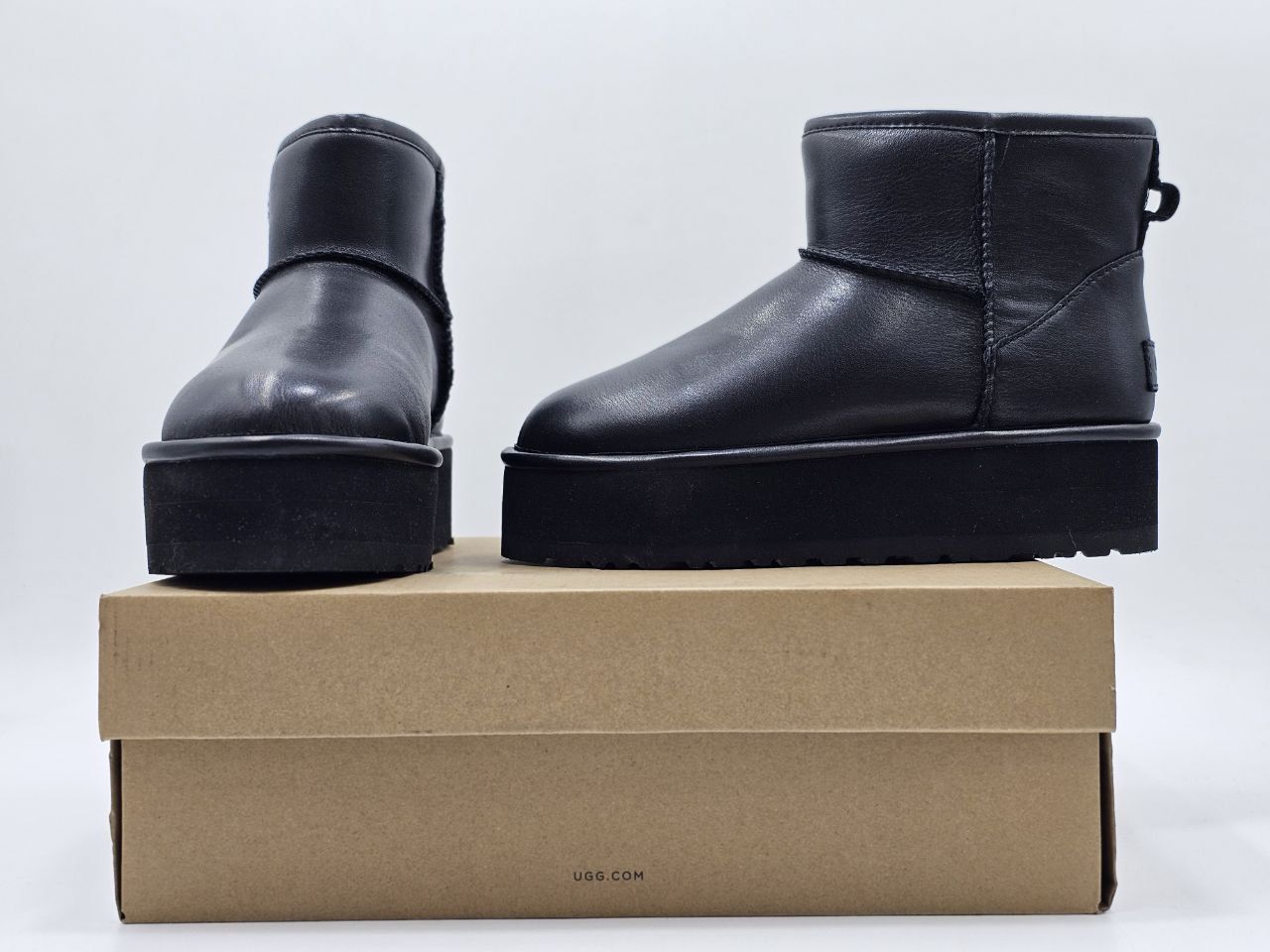 Угги UGG купить на OZON по низкой цене (1252322452)