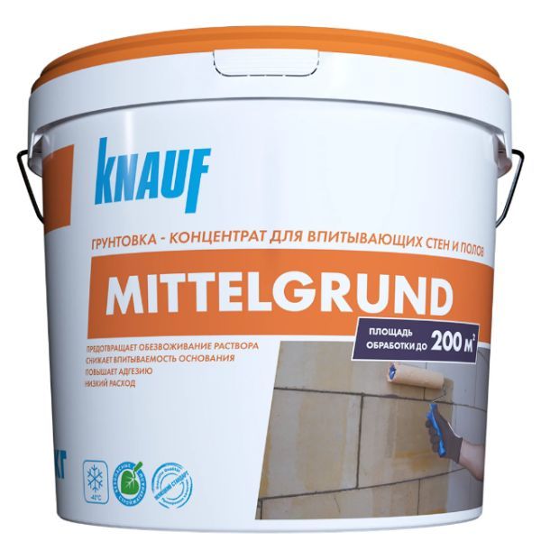 KNAUF