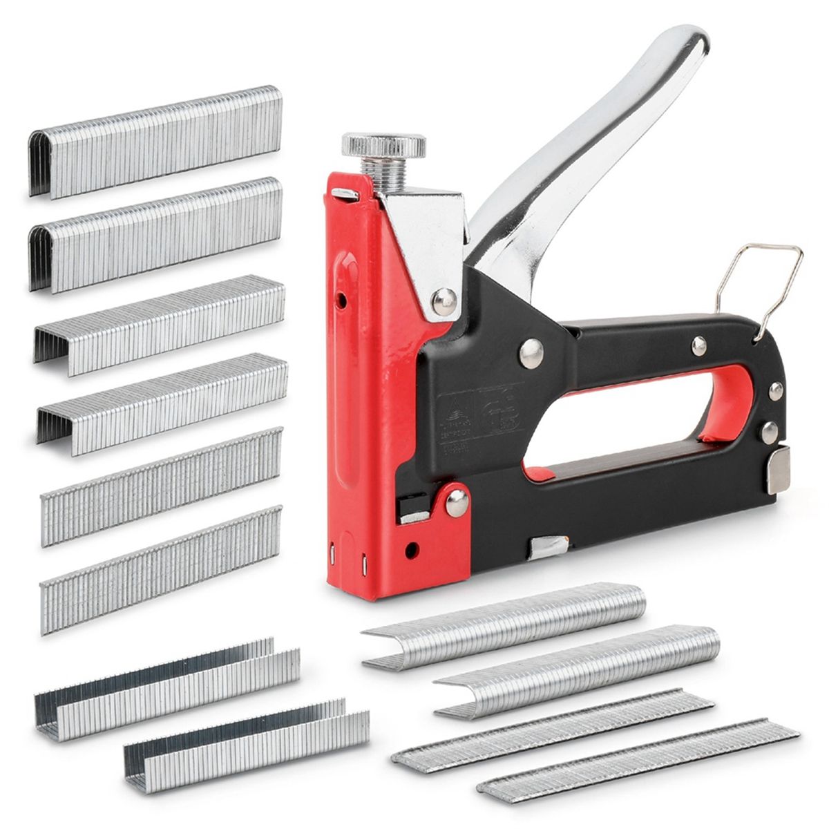 Ручной степлер s210