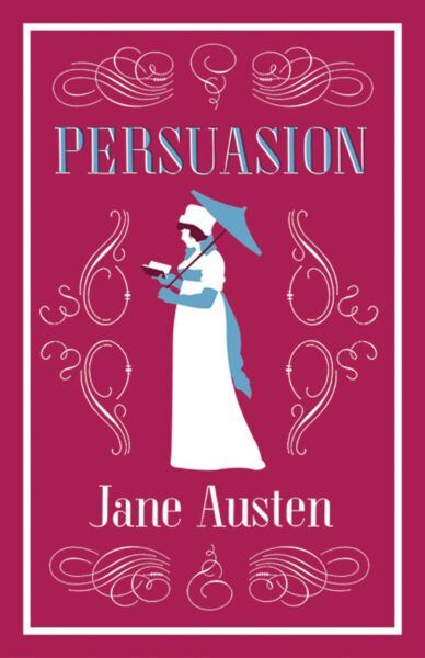 Persuasion. Austen J.