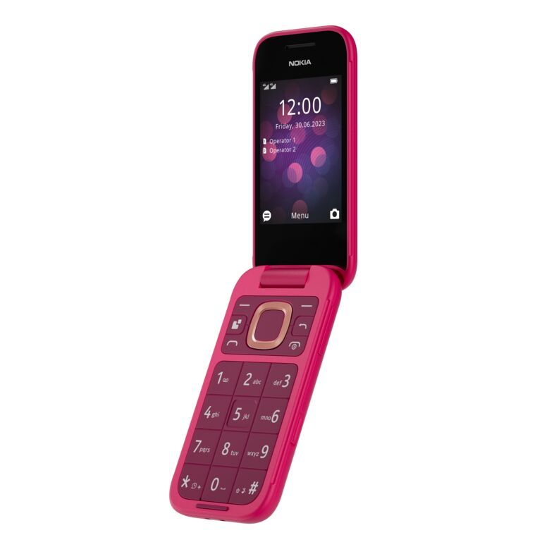 Телефон нокия 2660. Nokia 2660 Flip 4g. Nokia 2660 Dual SIM. Нокиа раскладушка розовая. Nokia 2660 красный.