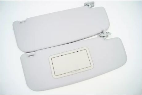 Козырек от солнца в машине – купить козырек от солнца для автомобиля ...