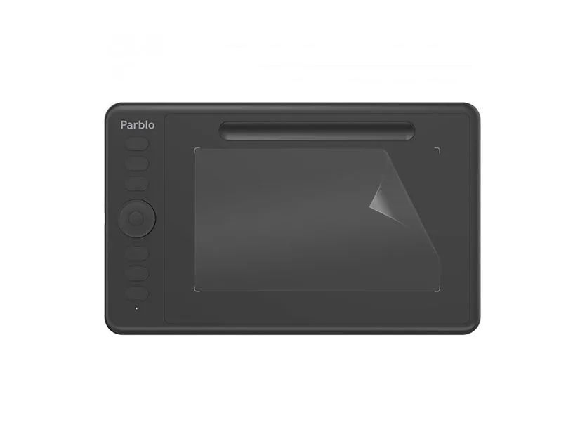 Parblo a610 драйвер