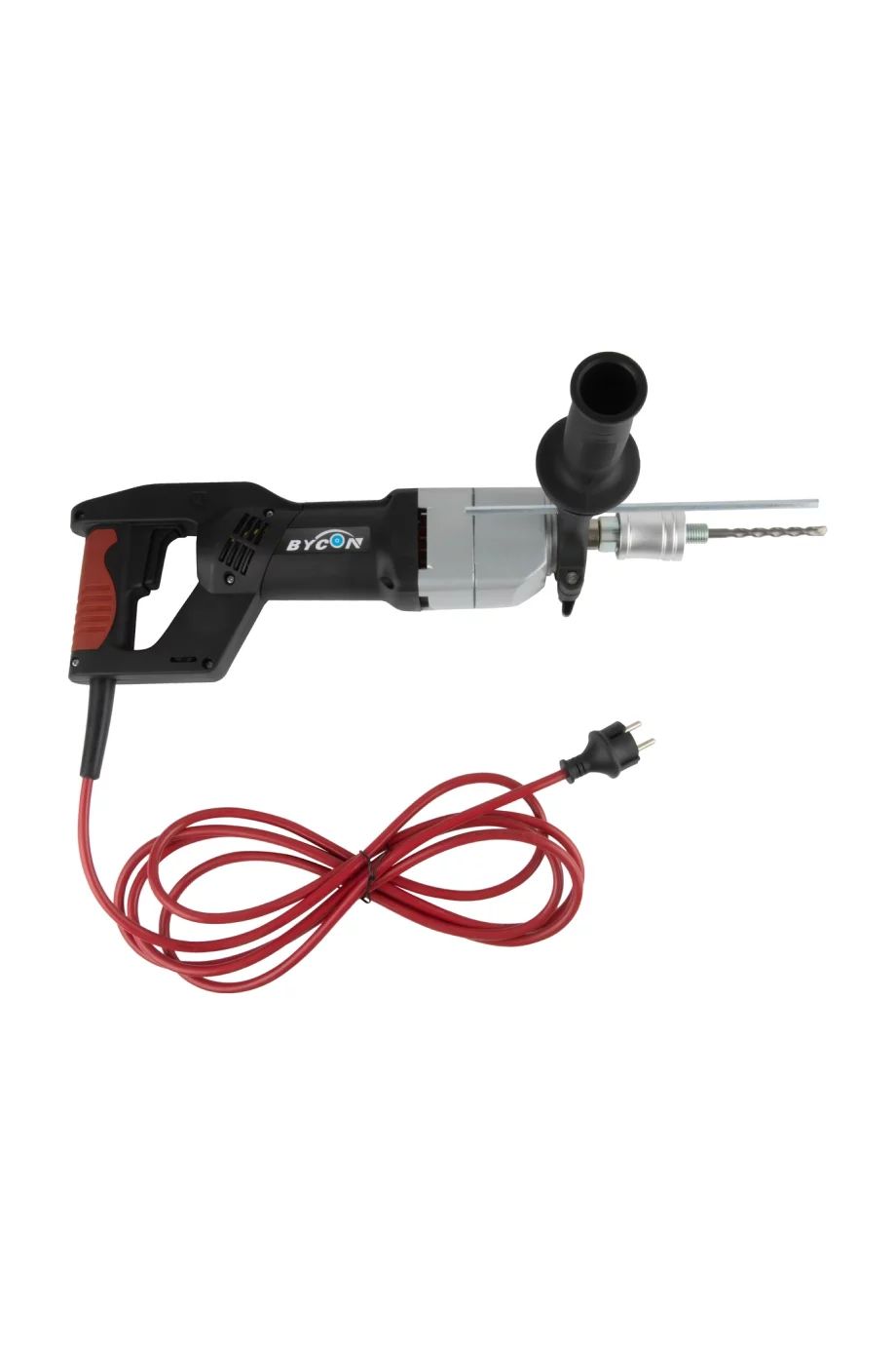 Aeg с микроударом