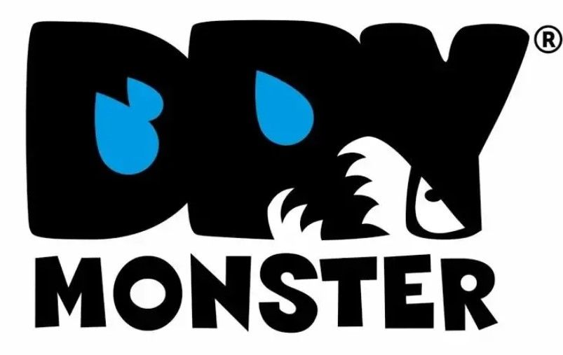 DryMonster — купить товары DryMonster в интернет-магазине OZON