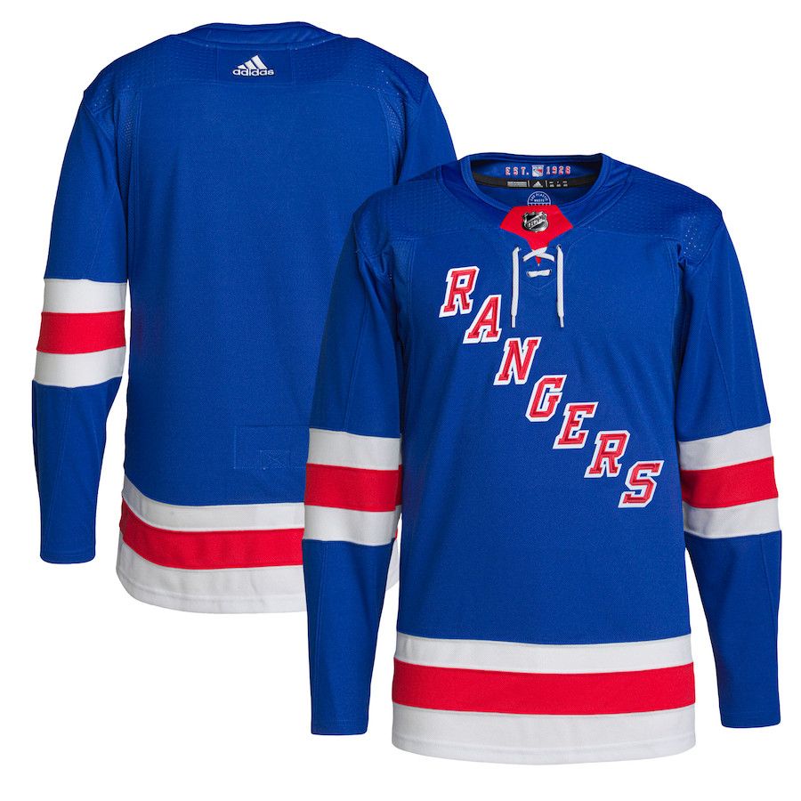 NHL джерси хоккейная Нью-Йорк Рейнджерс New York Rangers Jersey