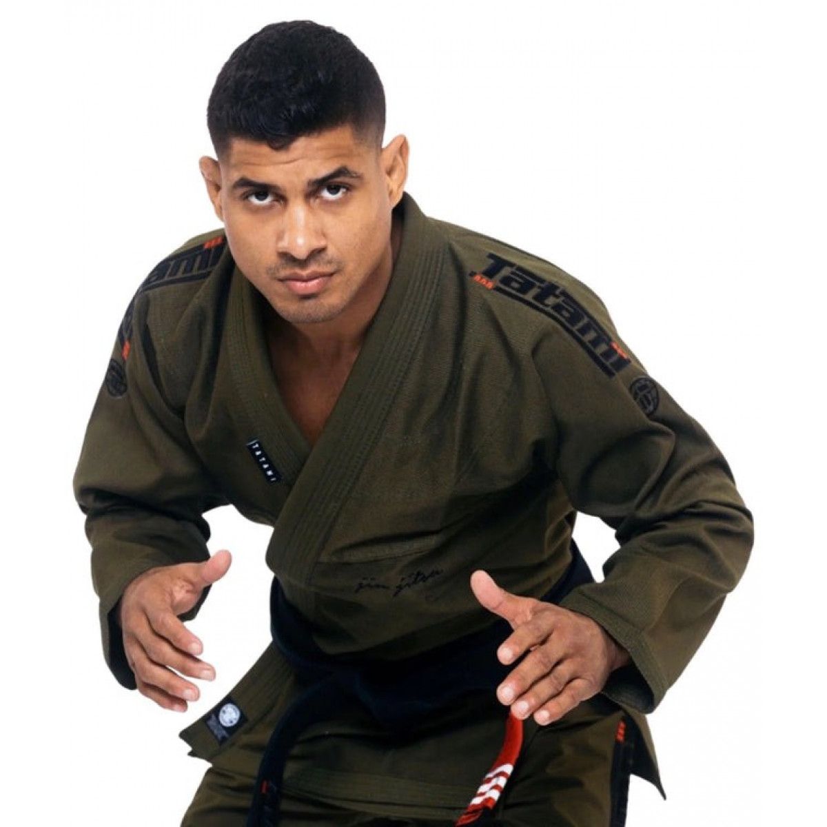 Tatami Fightwear пояс для джиу джитсу