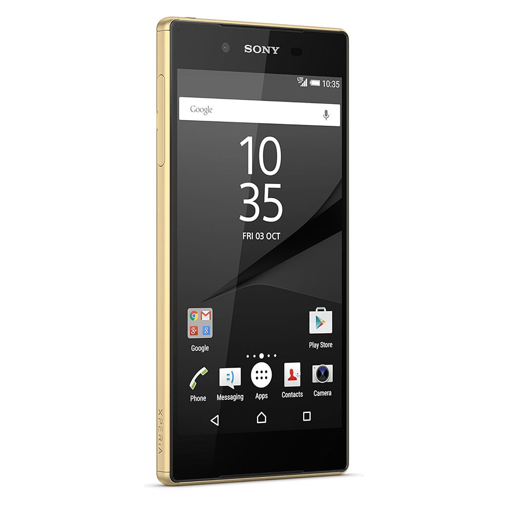 Смартфон Sony Xperia Z5 Premium - купить по выгодной цене в  интернет-магазине OZON (1274485372)