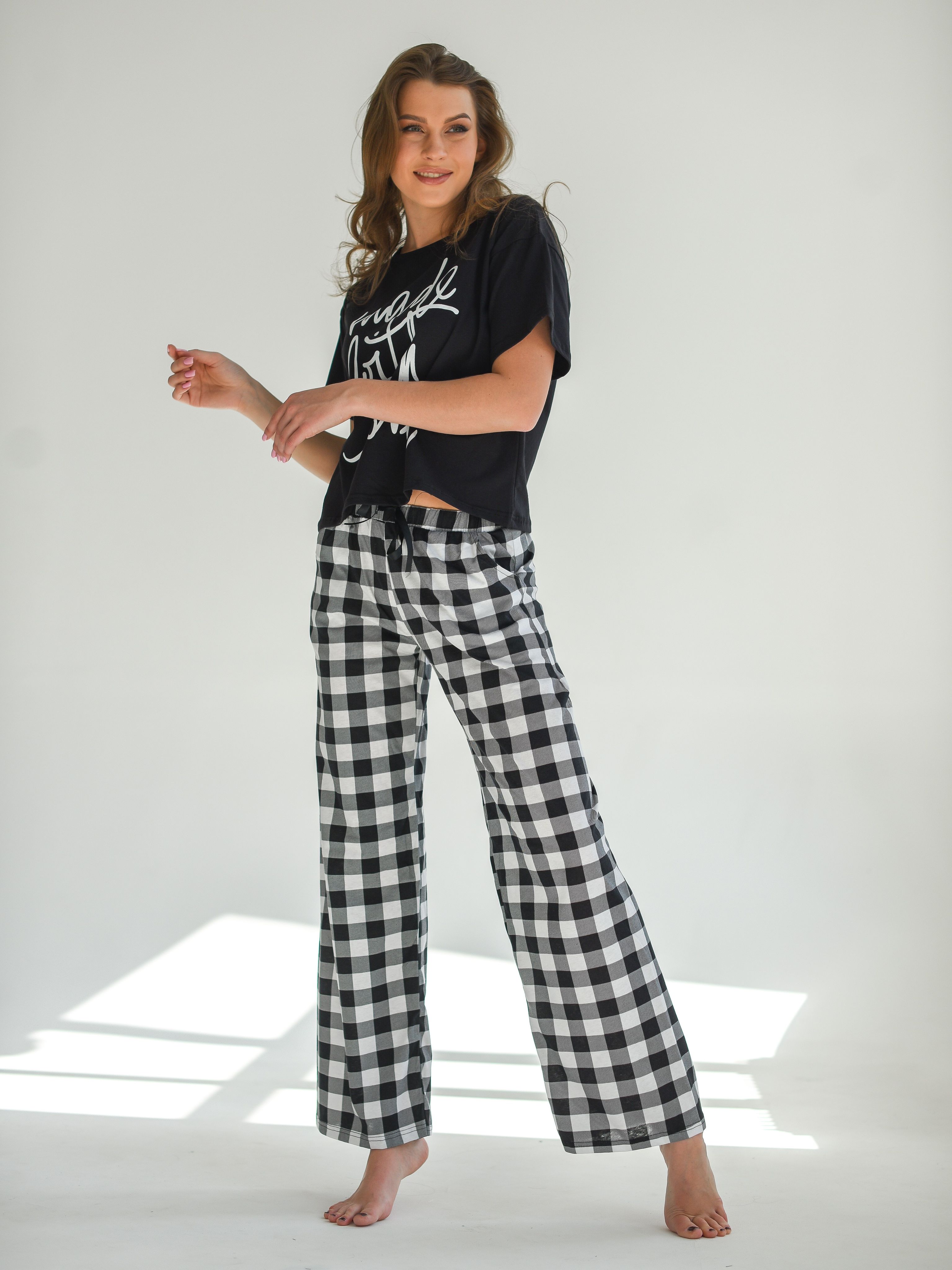 Пижама SWEET WOMEN