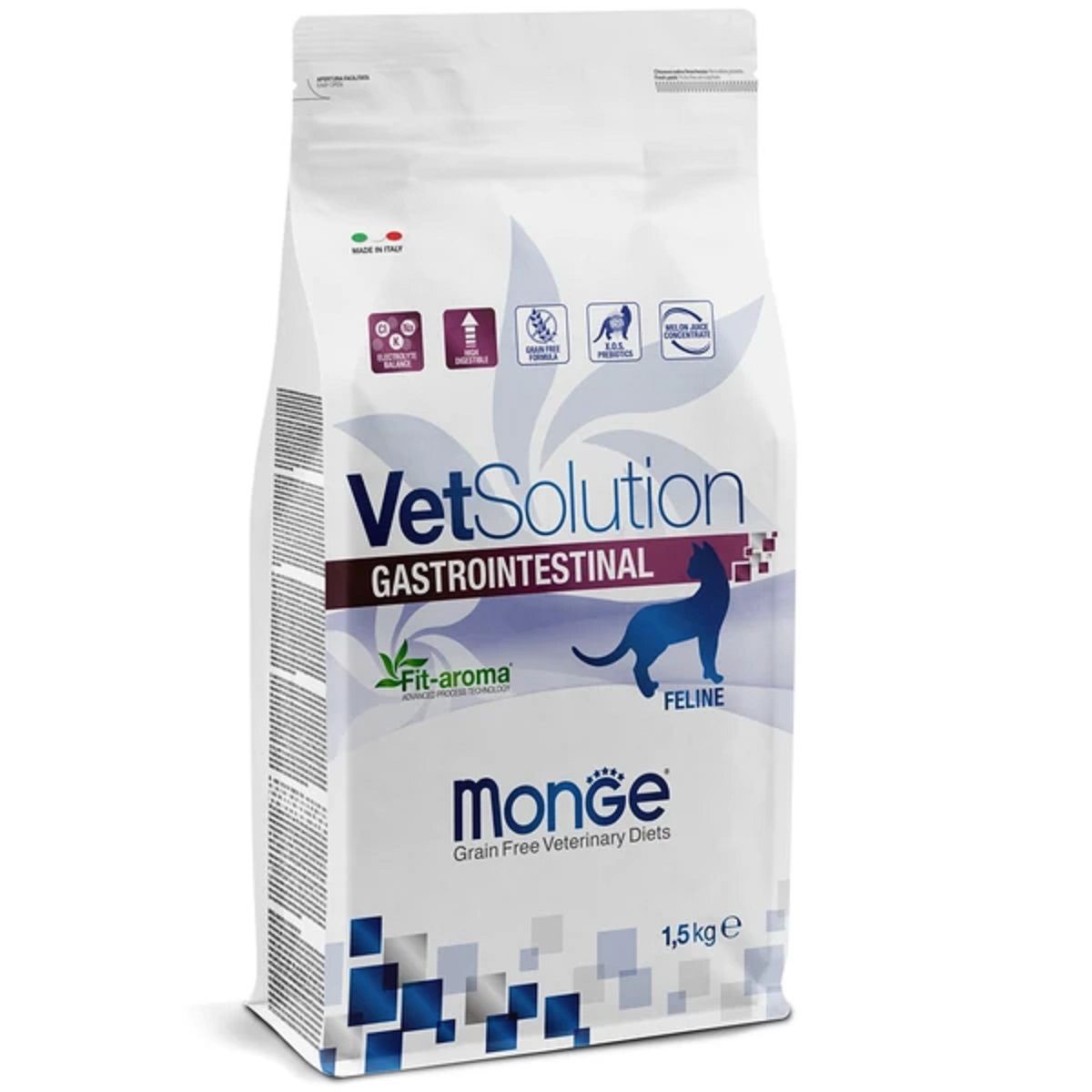 Почечный корм для собак. Monge VETSOLUTION Gastrointestinal корм для кошек 1.5 кг. Monge VETSOLUTION Gastrointestinal корм для собак. Монж гастро Интестинал. Корм Monge для собак гастро Интестинал.