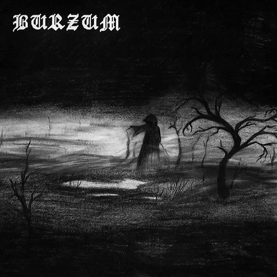 BURZUM - Burzum / Aske (CD DigiPack) 2018