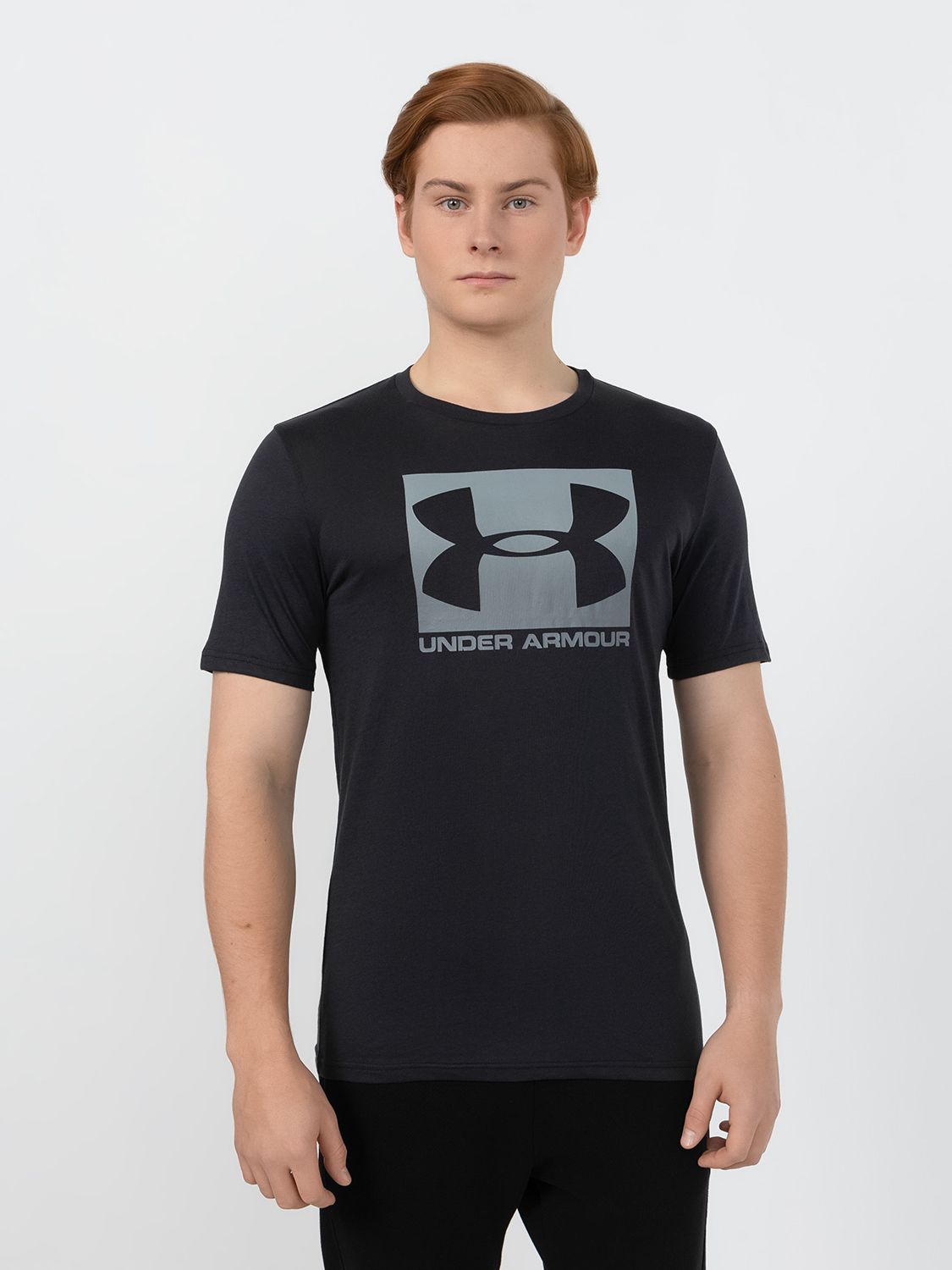 ФутболкаUnderArmour