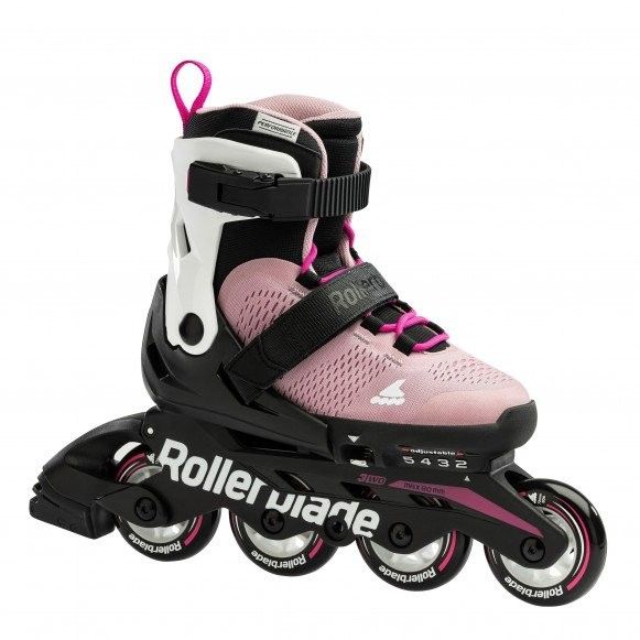 Ролики Rollerblade (Роллерблейд) – купить роликовые коньки на OZON по ...