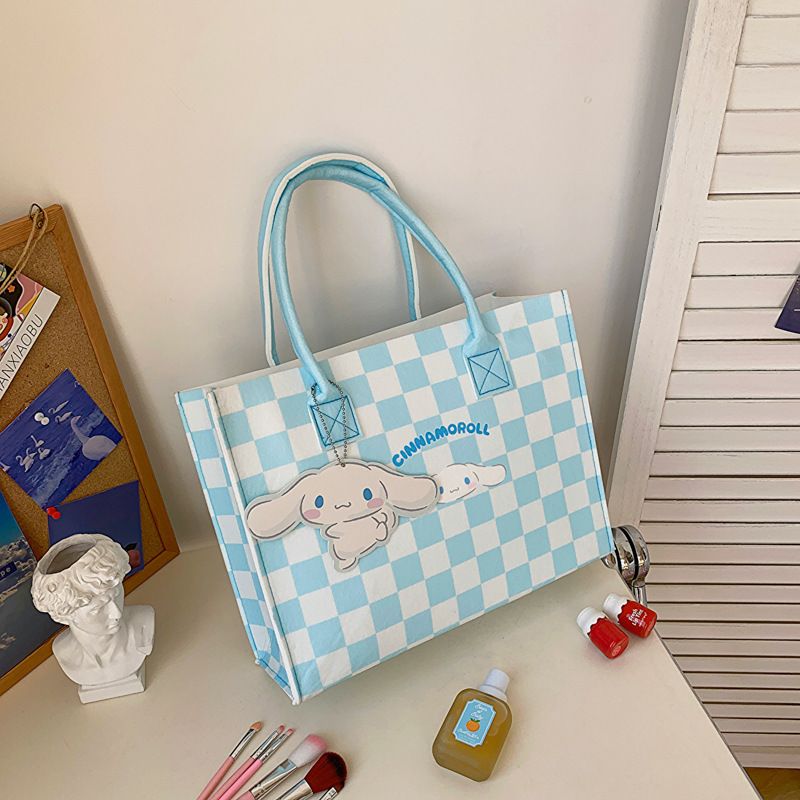 912 655. Sanrio.,сумка.