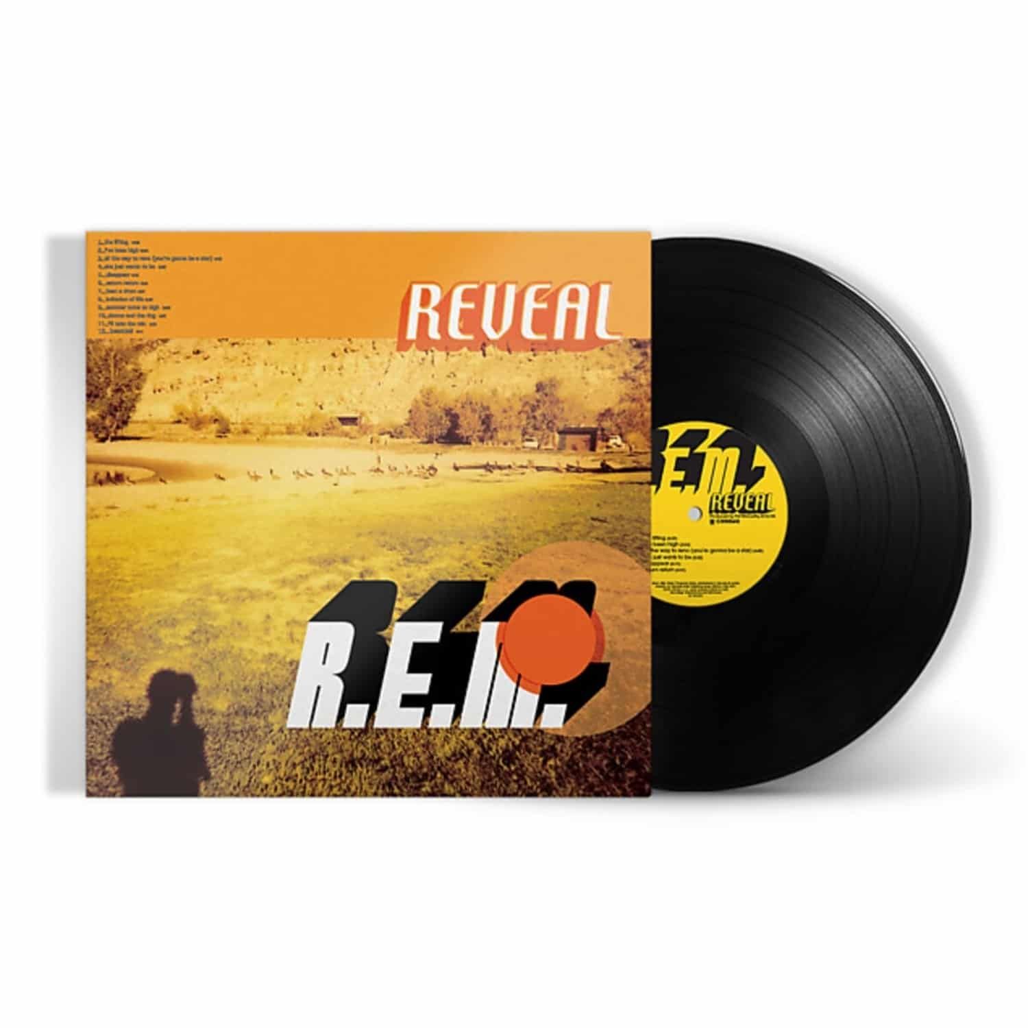 R e m cd. R e m cd