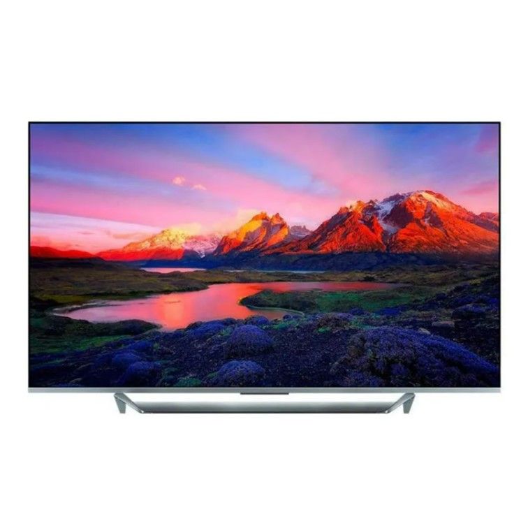 Телевизор ксиаоми 75 дюймов. 75" (190 См) телевизор led Xiaomi mi TV q1 75. Mi TV QLED 75. Телевизоры Xiaomi 4k.