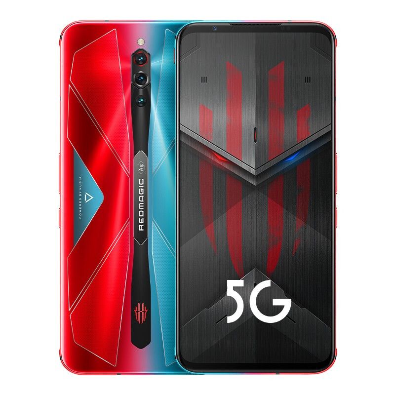 Ред мэджик 9 про плюс характеристики. Nubia Red Magic 5s 128gb. Nubia Red Magic 5g. Смартфон Nubia Red Magic. Смартфон Нубия ред Мэджик 5g.