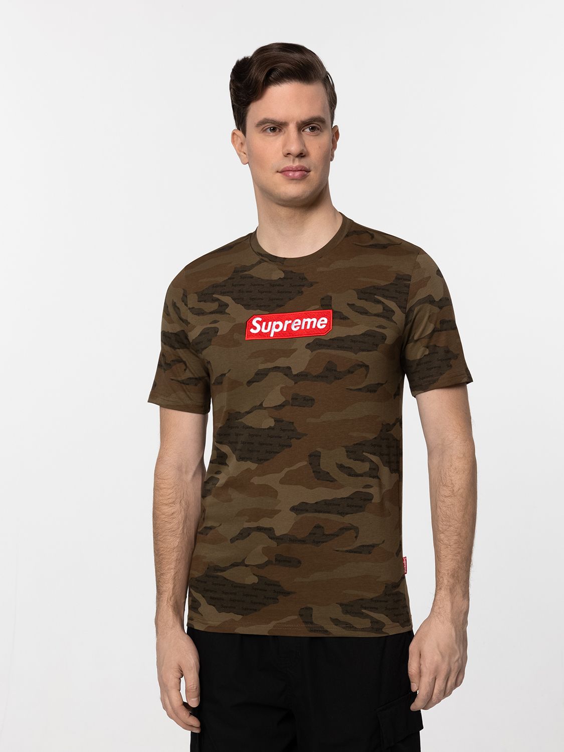 ФутболкаSupreme