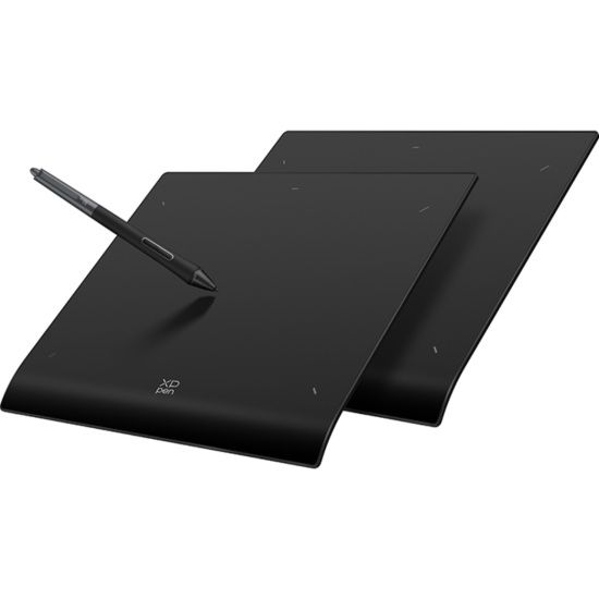 Графический планшет XP-PEN Deco Pro LW (Gen 2)