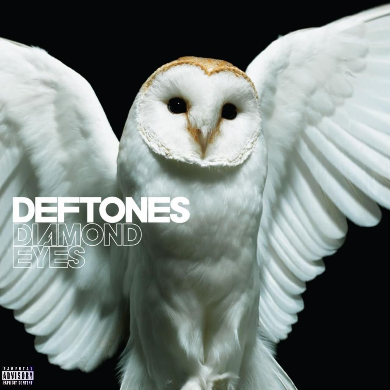 Виниловая пластинка Deftones - Diamond Eyes