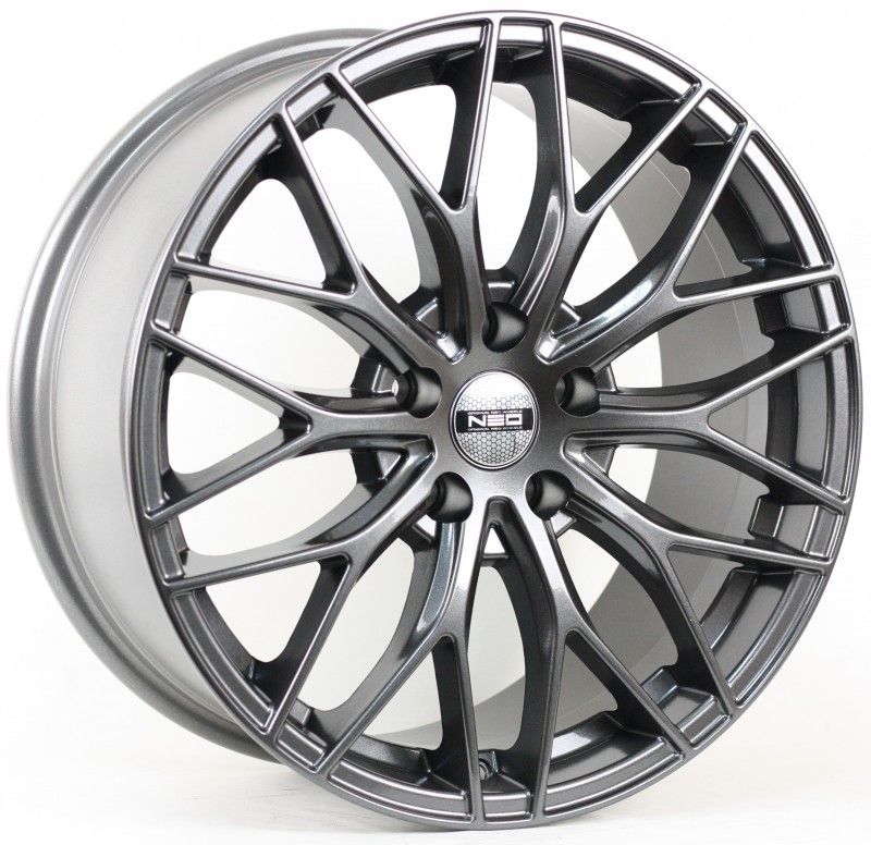 Neo Wheels  Колесный диск Литой 18x8" PCD5х114.3 ET40 D67.1