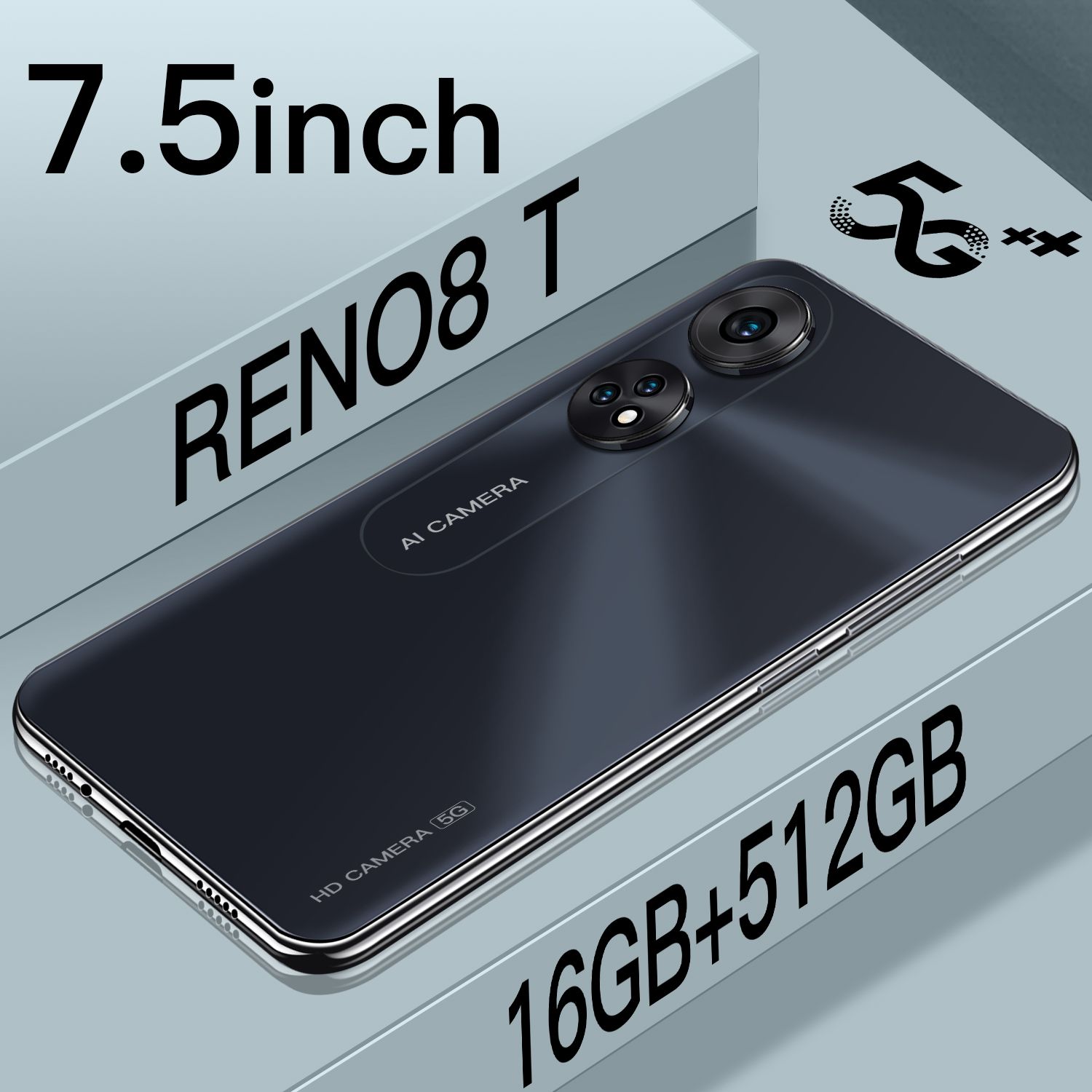 Смартфон Reno8 Pro 16 512 Гб Купить