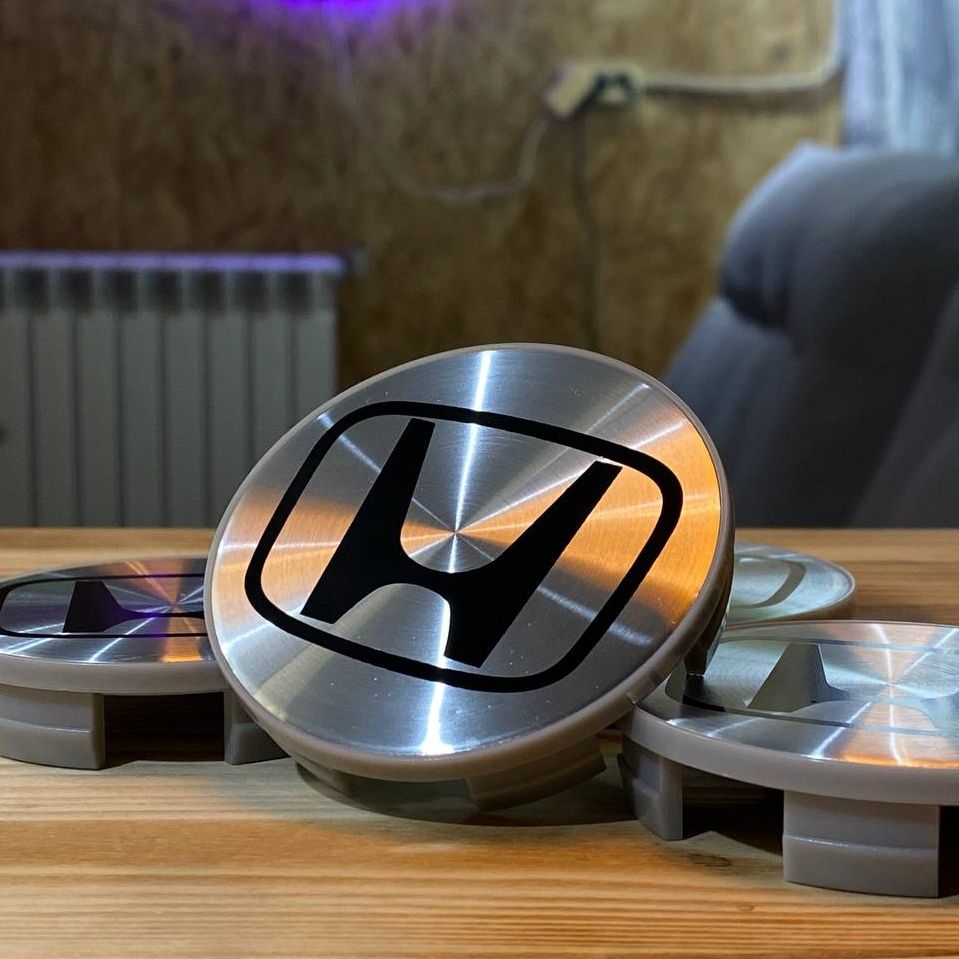 Заглушка honda cr v