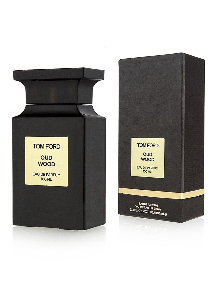 Tom ford wood мужской