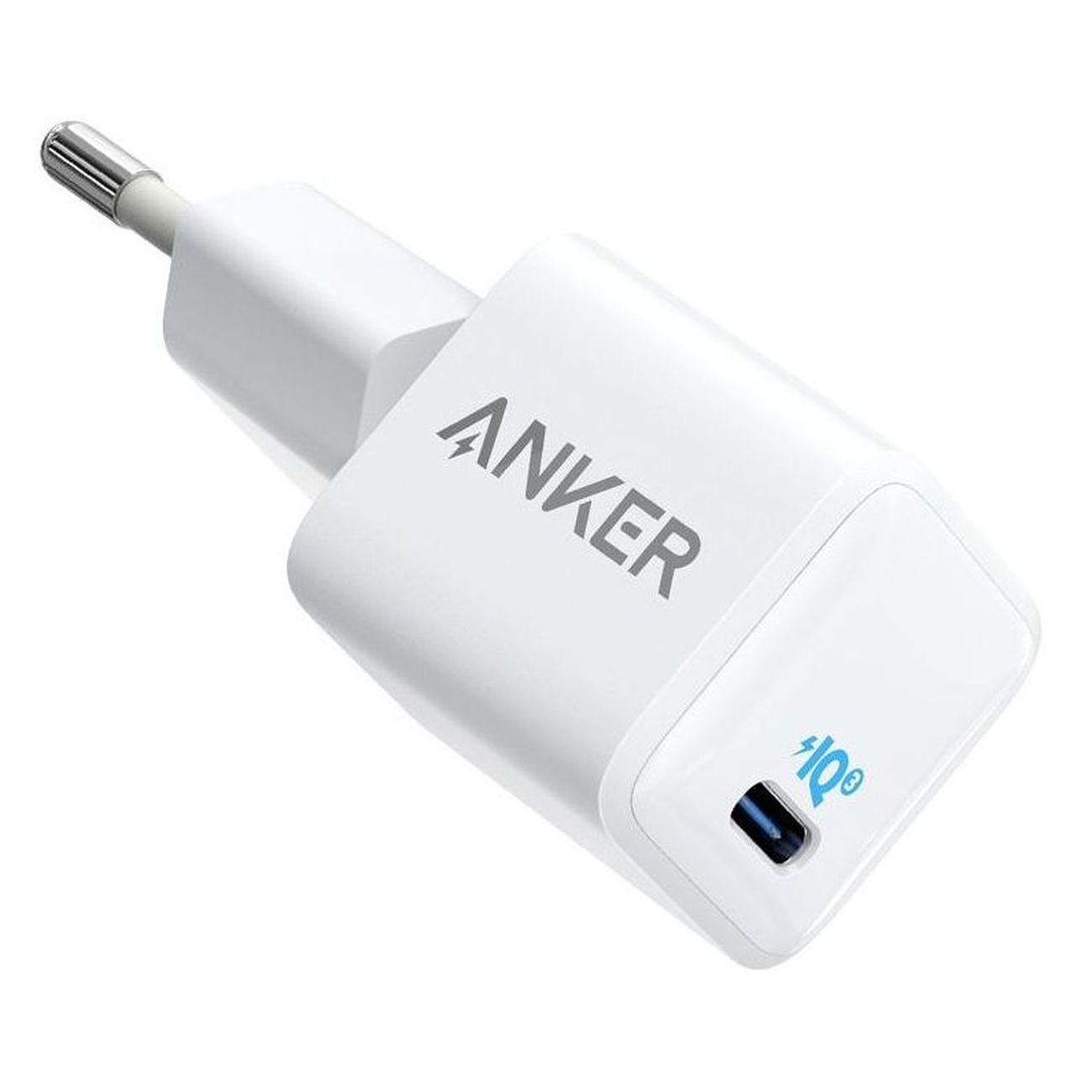 Сетевое зарядное устройство anker powerport. Сетевое зарядное устройство anker powerport