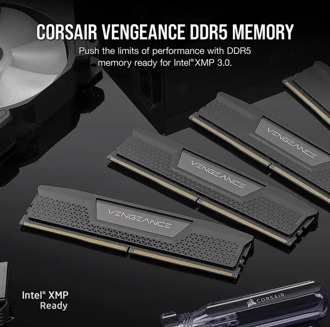 Vengeance ddr5. Corsair vengeance ddr5 32 гб. cmt32gx5m2b5600c36. память в гигабайтах.
