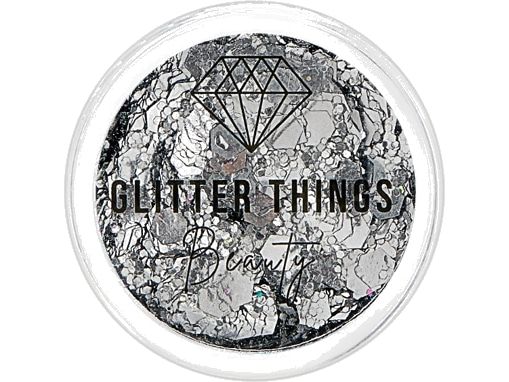 Гель-Глиттер GLITTER THINGS BEAUTY magic moon