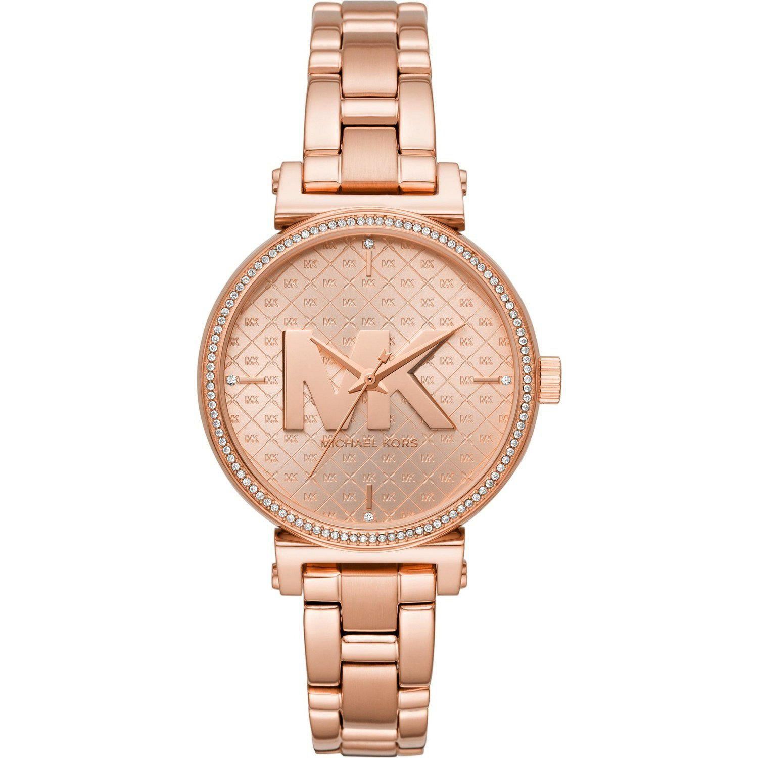 Часы Michael Kors 5784