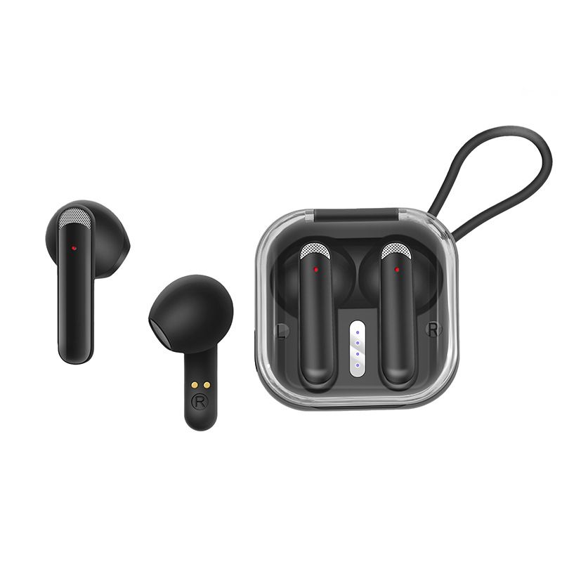 Wireless bd
