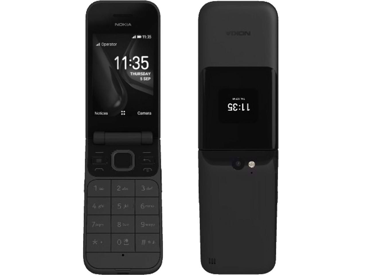 Мобильный телефон nokia 2720