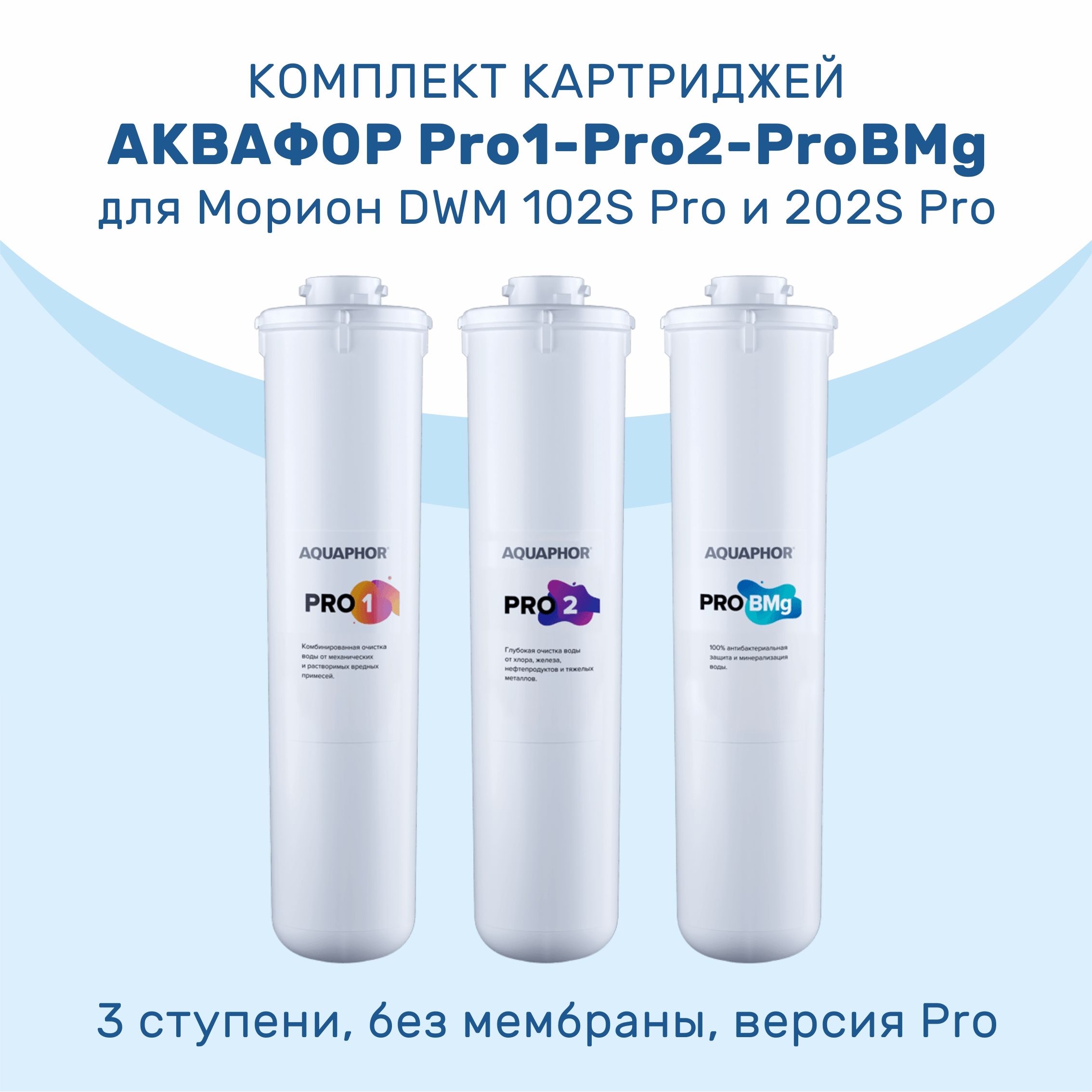 Комплект модулей для dwm 102s. Аквафор морион dwm 102 s pro. подключение аквафор dwm-312s pro. отзывы аквафор dwm-202s.