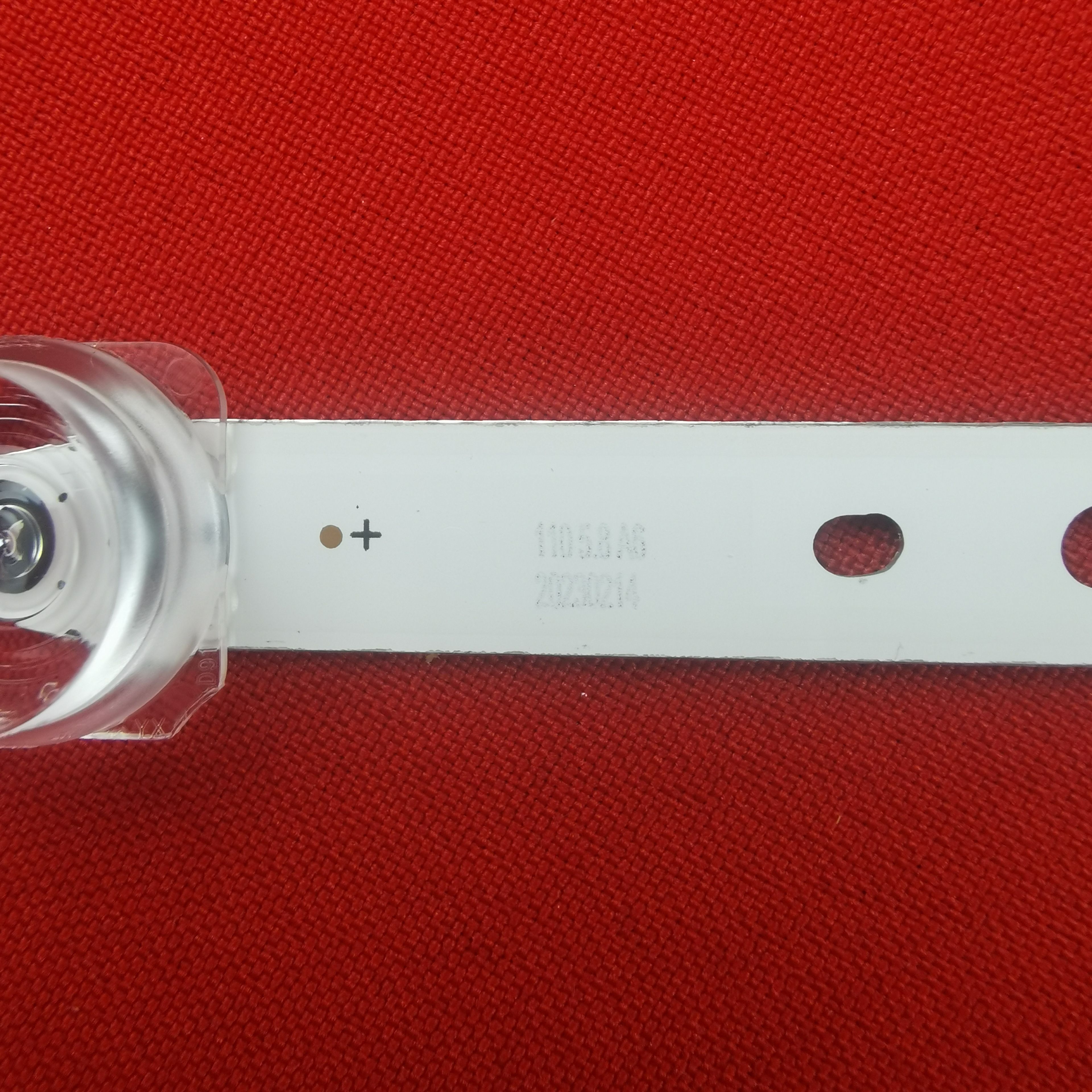 Подсветка для TCL L40S60A, L40S6500, LED40D3000, 40S6500; 40HR3300M11A0