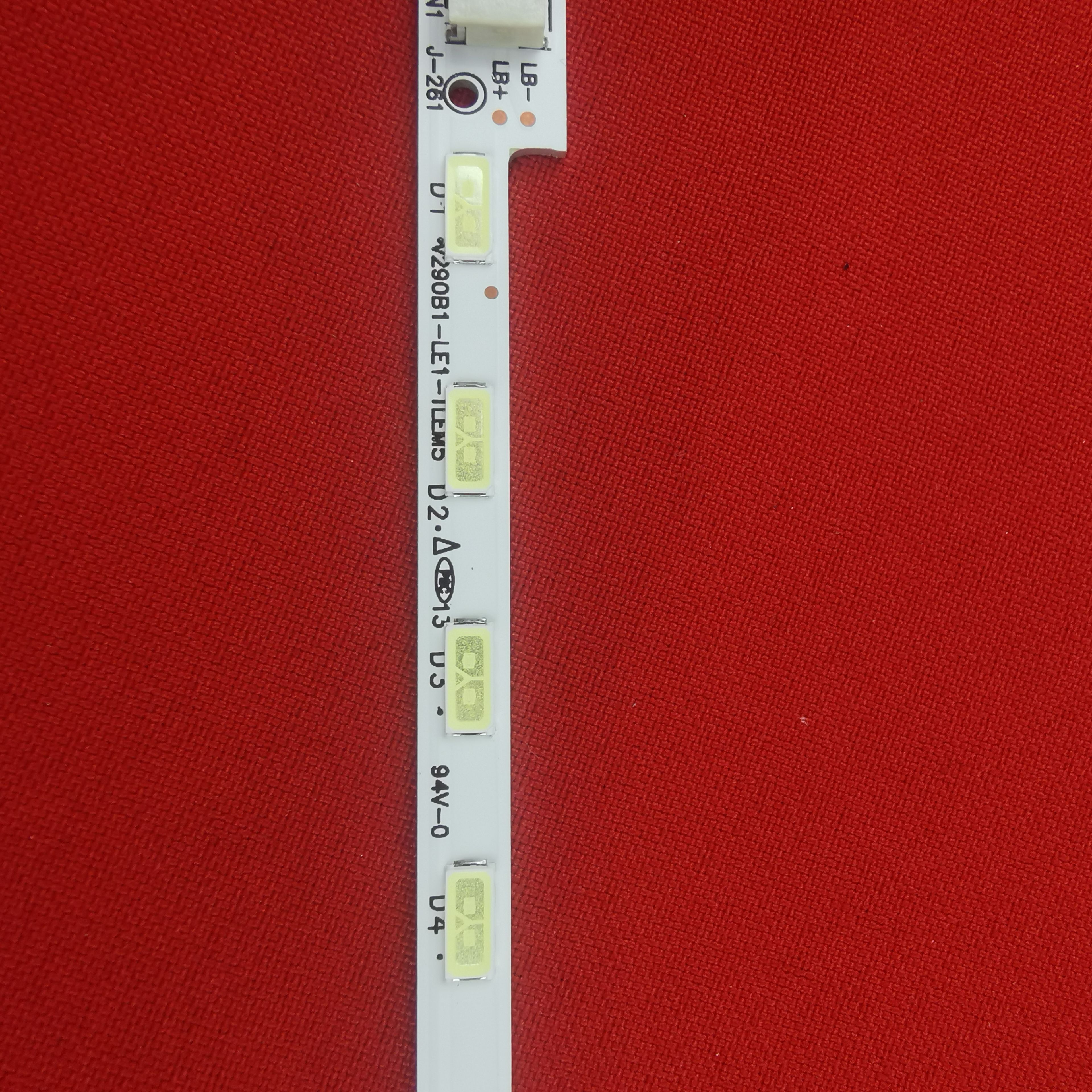 Подсветка V290B1-LE1-TLEM5 для тв LG 29LN450U 29LN457U 29MN33V-PZ 29MT45V, DNS S29DB1