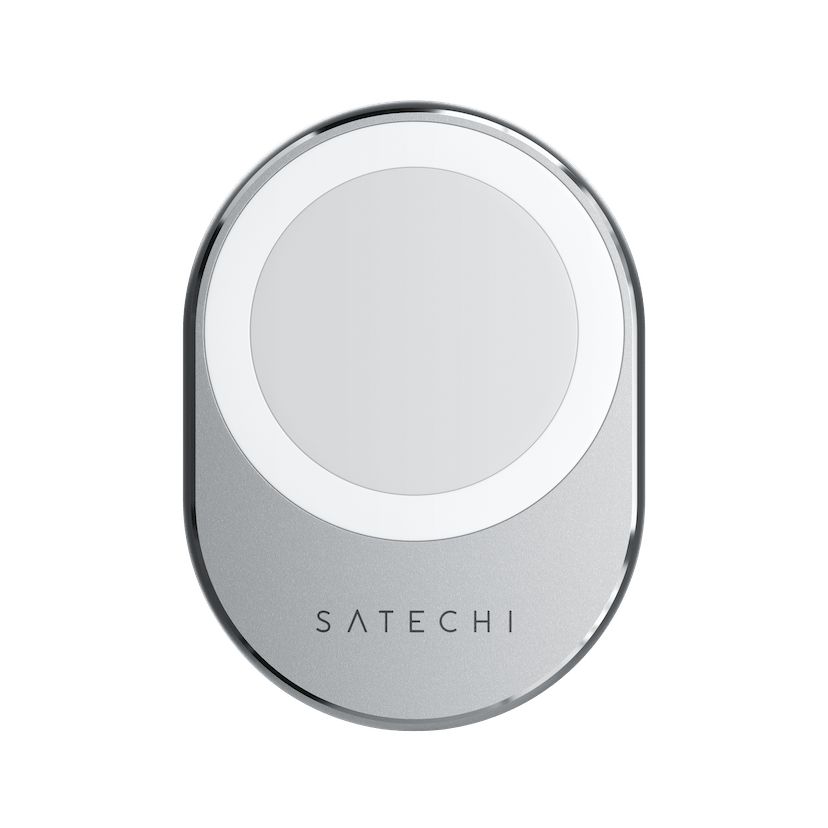 Satechi magnetic wireless