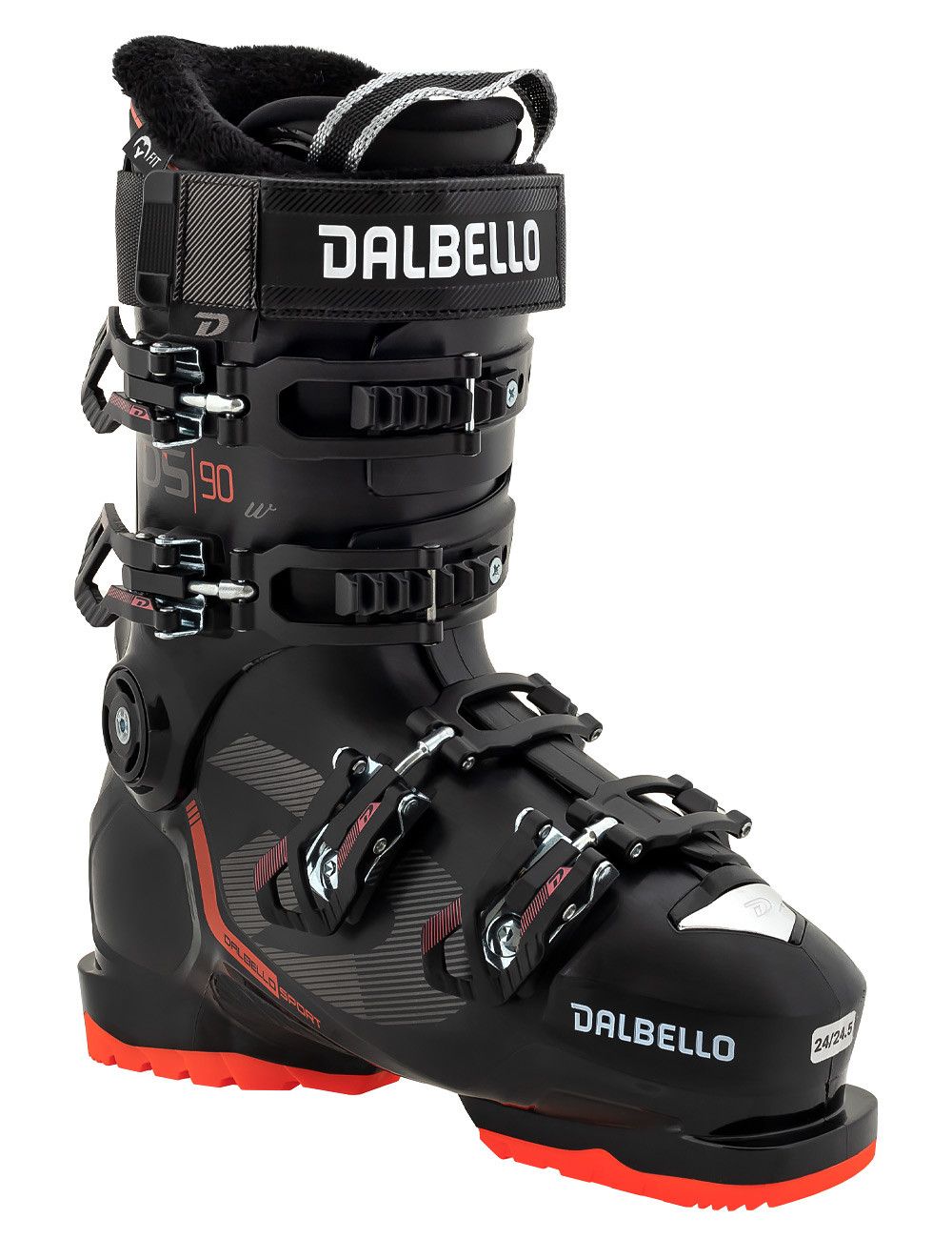 Dalbello ds 90 w hotsell